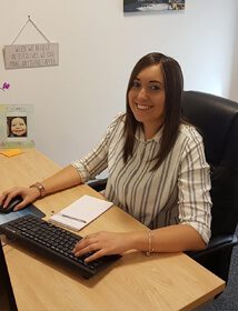 Danielle Pinner - Snr CRC Consultant at Care Check