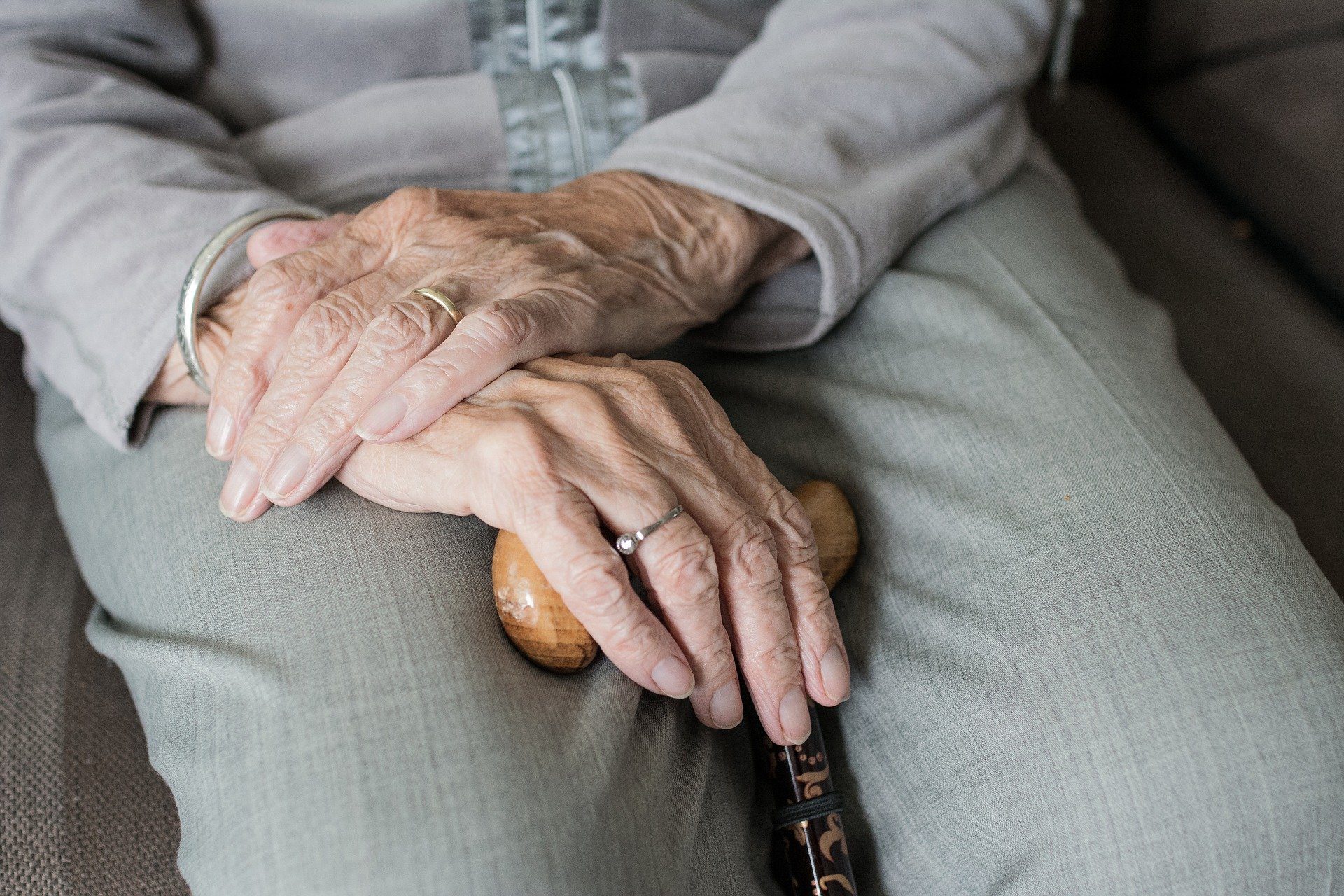 DBS Checks For Carers & NHS Workers