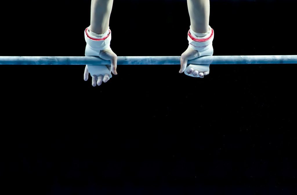 British Gymnastics Under Fire Amid Safeguarding Scandal.