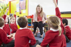 10 Challenges Teachers Face