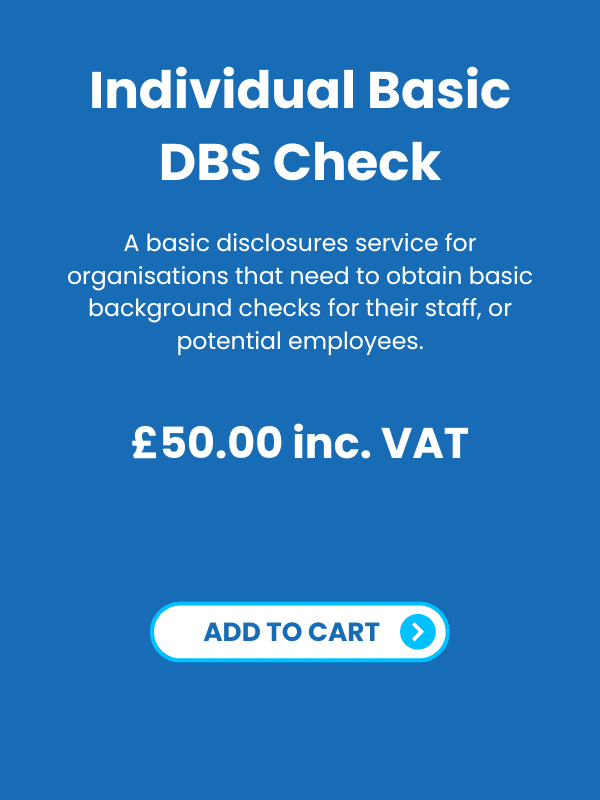 Build your own checks | Care Check